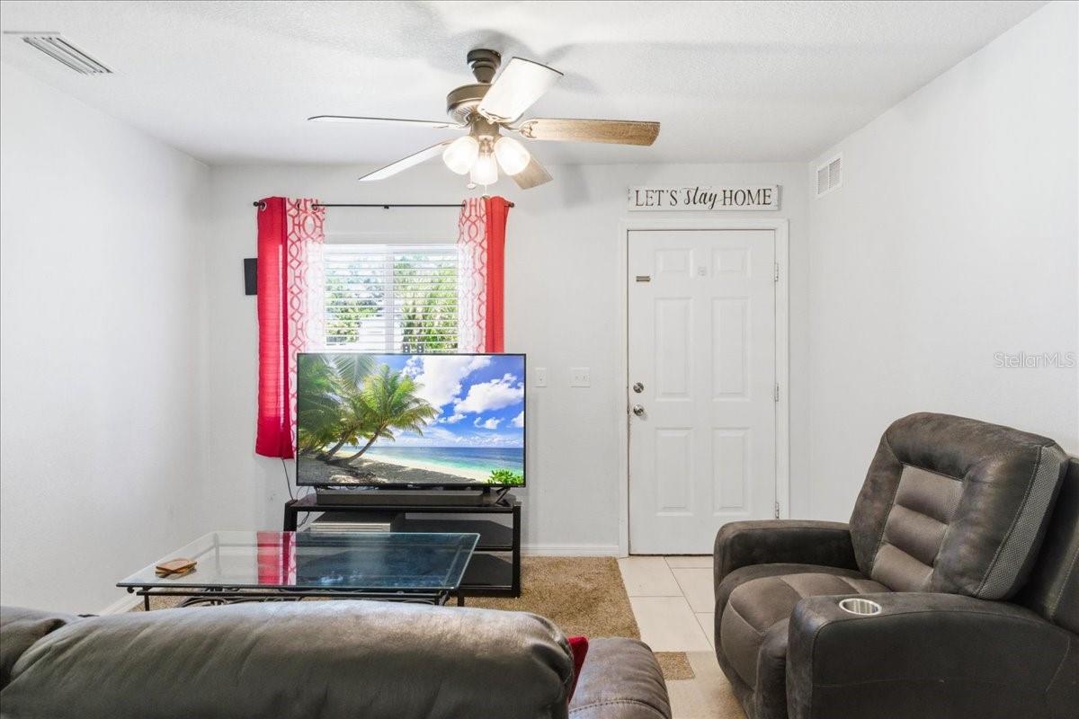 HARMON PARK - Residential