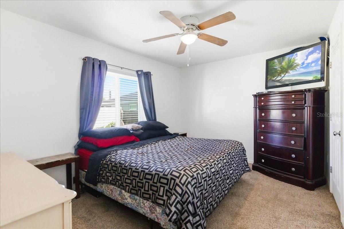 HARMON PARK - Residential