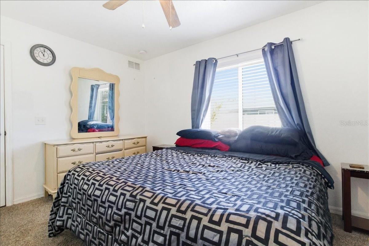 HARMON PARK - Residential