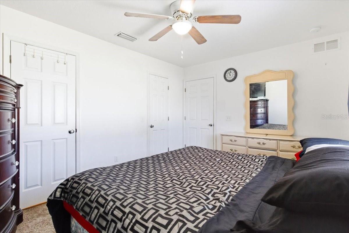 HARMON PARK - Residential