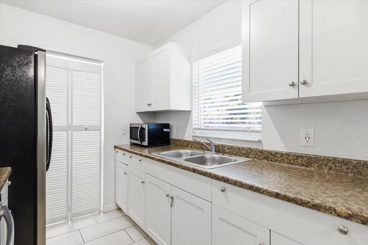 HARMON PARK - Residential