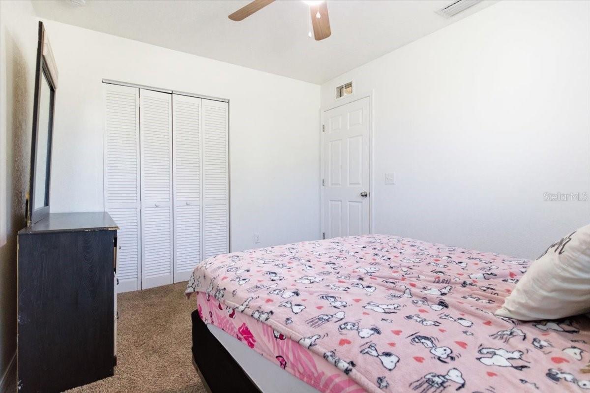 HARMON PARK - Residential