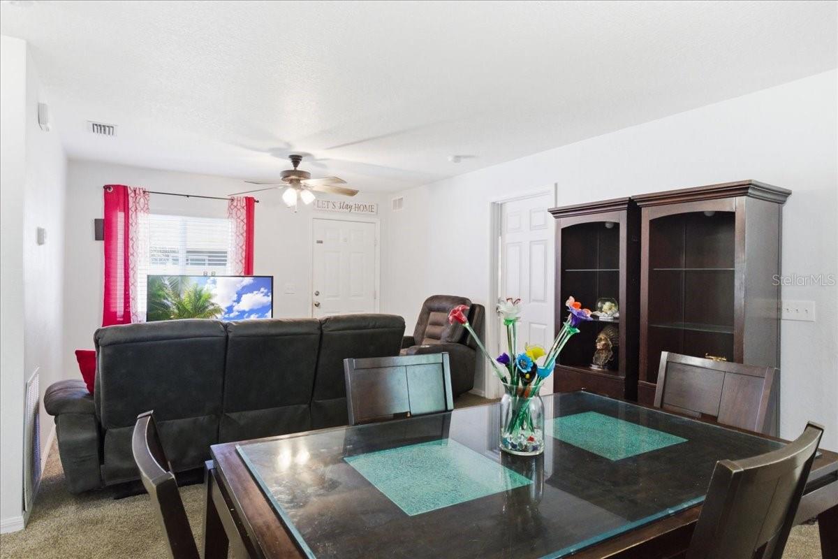 HARMON PARK - Residential