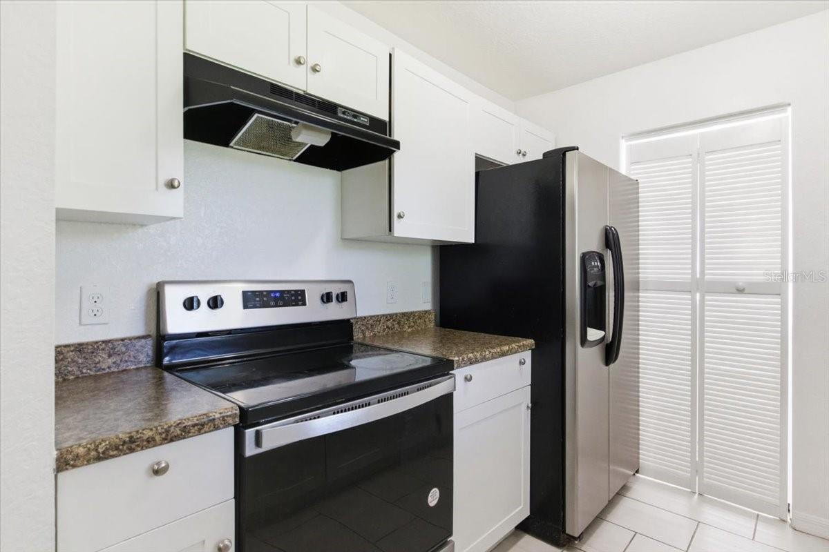 HARMON PARK - Residential