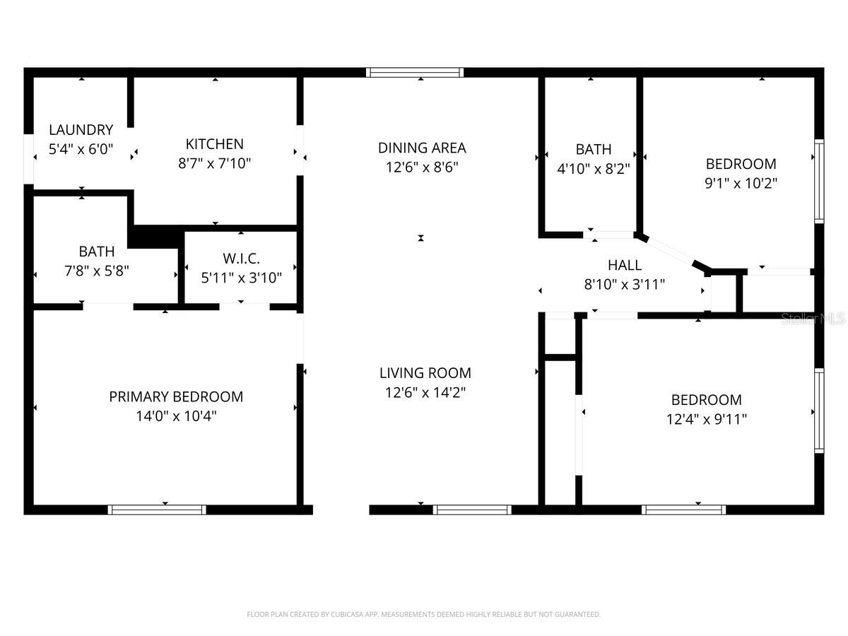 HARMON PARK - Residential