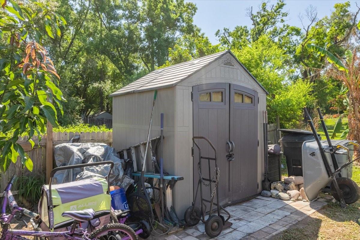 HARMON PARK - Residential