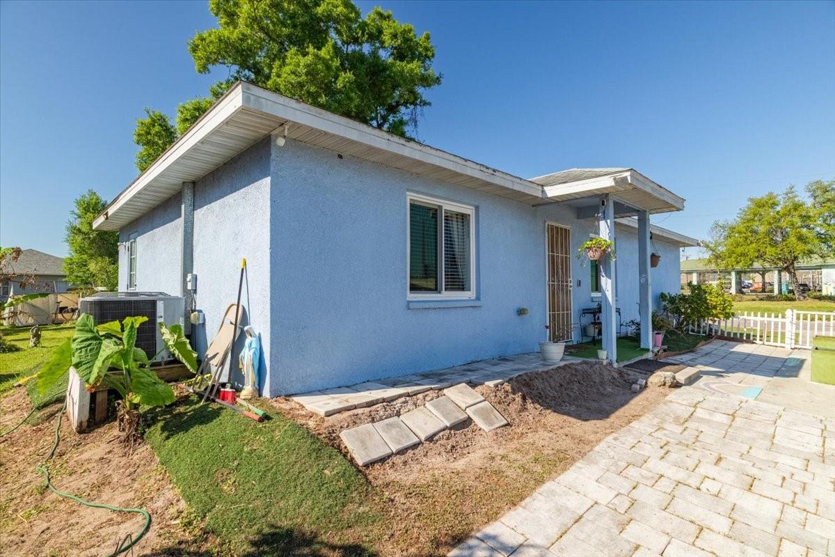 HARMON PARK - Residential