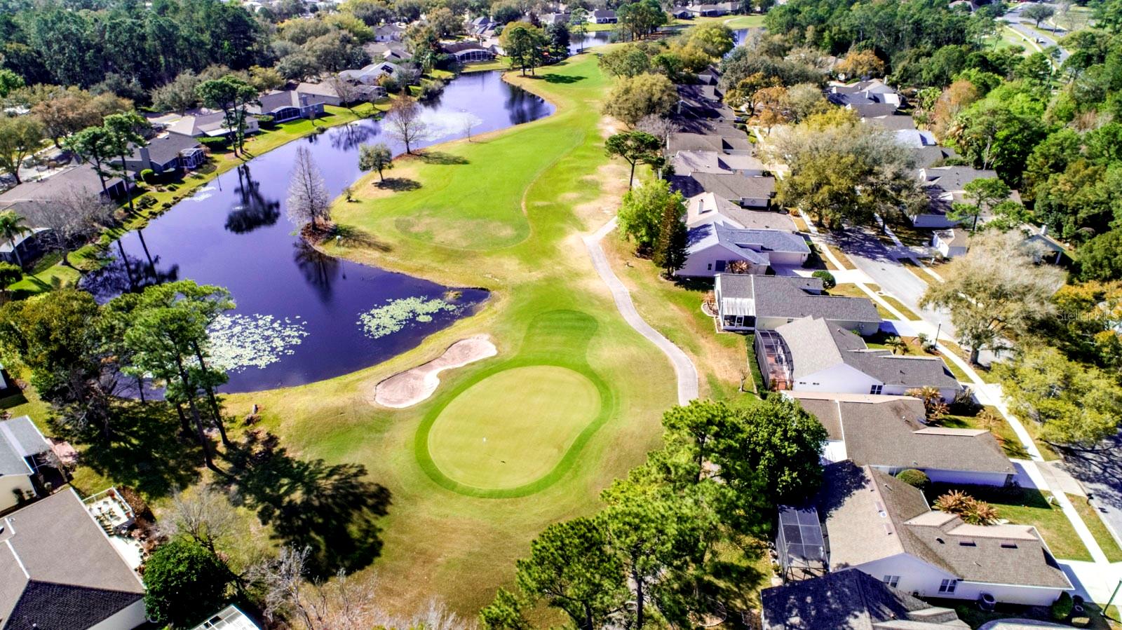 MOUNT DORA COUNTRY CLUB MOUNT DORA UNIT 03 - Residential