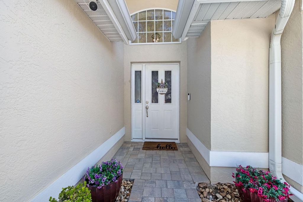 Photo of 1824 Stafford Springs Boulevard, Mount Dora, FL 32757 (MLS # G5109130)