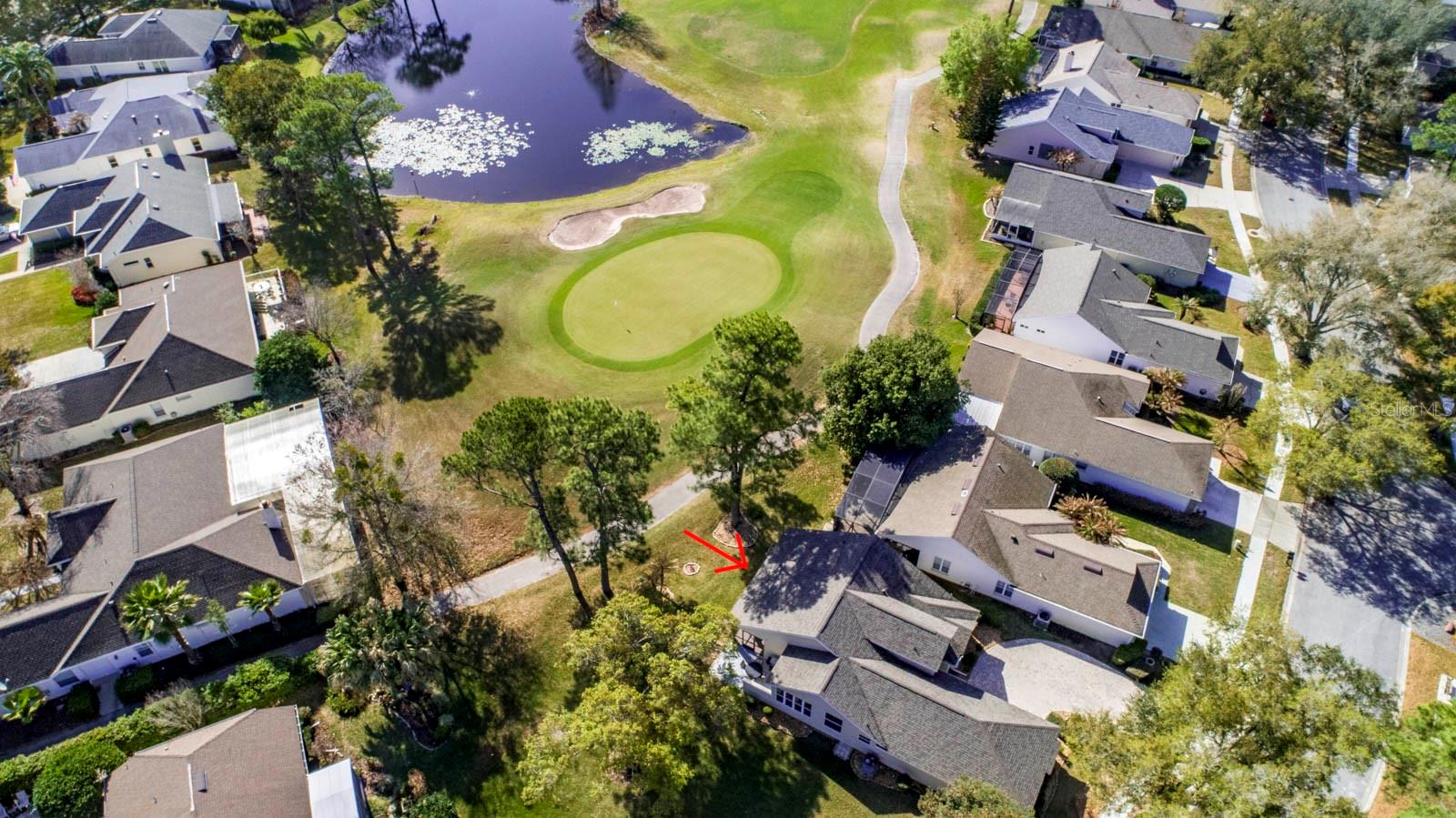 MOUNT DORA COUNTRY CLUB MOUNT DORA UNIT 03 - Residential