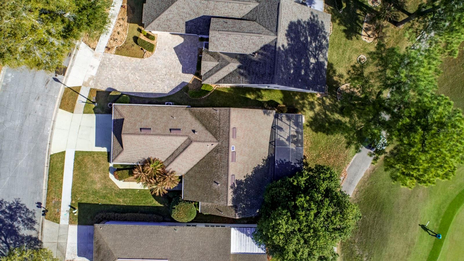 MOUNT DORA COUNTRY CLUB MOUNT DORA UNIT 03 - Residential