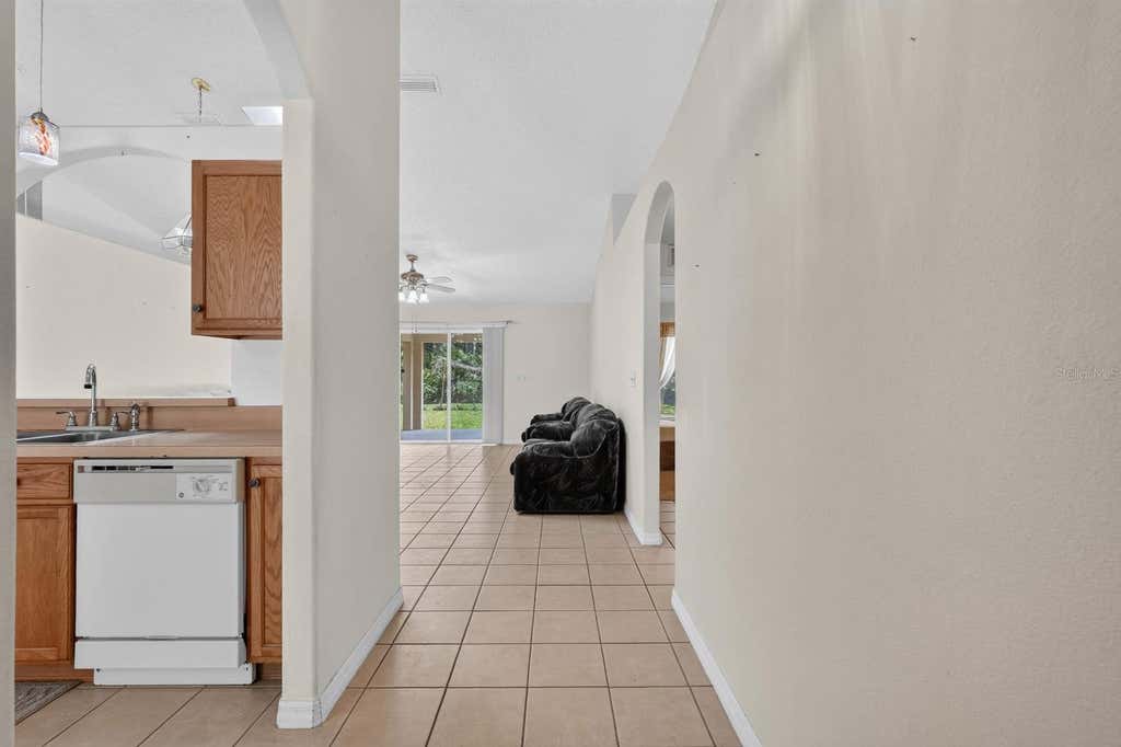 Photo of 25 Rymshaw Drive, Palm Coast, FL 32164 (MLS # V4950963)