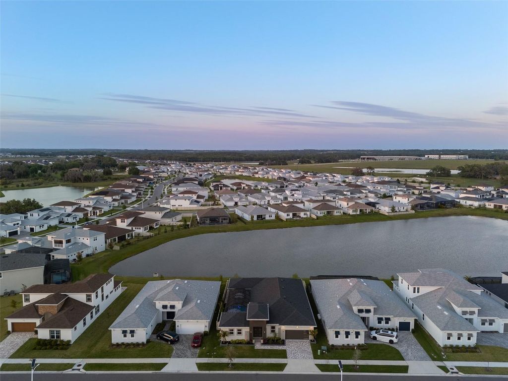 Photo of 8580 Ivy Stark Boulevard, Wesley Chapel, FL 33545 (MLS # TB8369337)