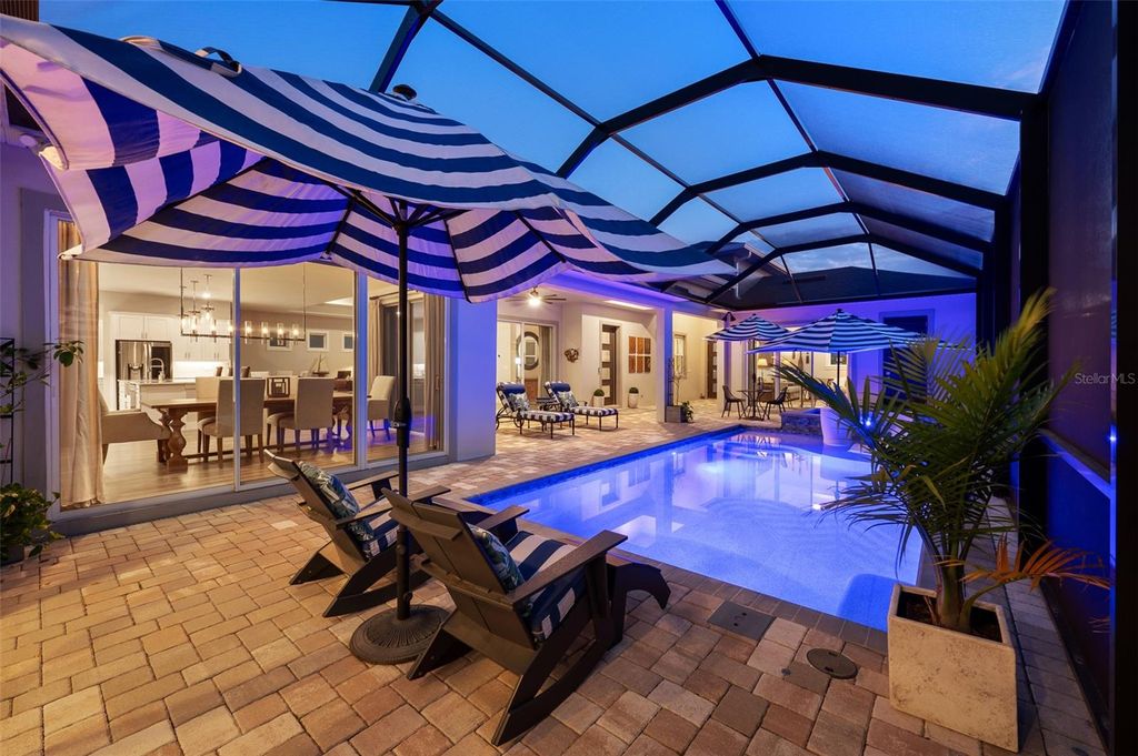 Photo of 8580 Ivy Stark Boulevard, Wesley Chapel, FL 33545 (MLS # TB8369337)