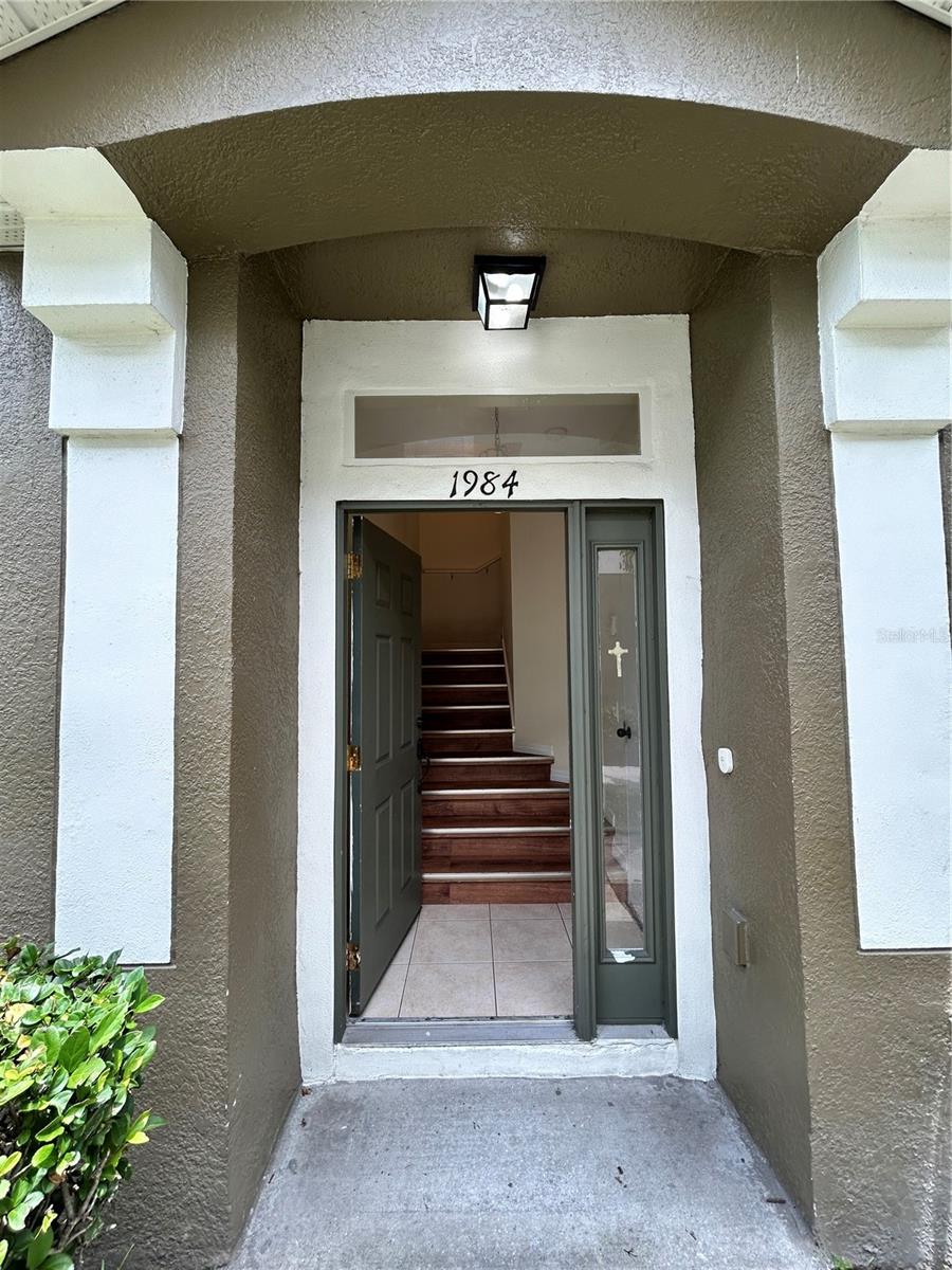 1984 ESTANCIA CIRCLE 29A