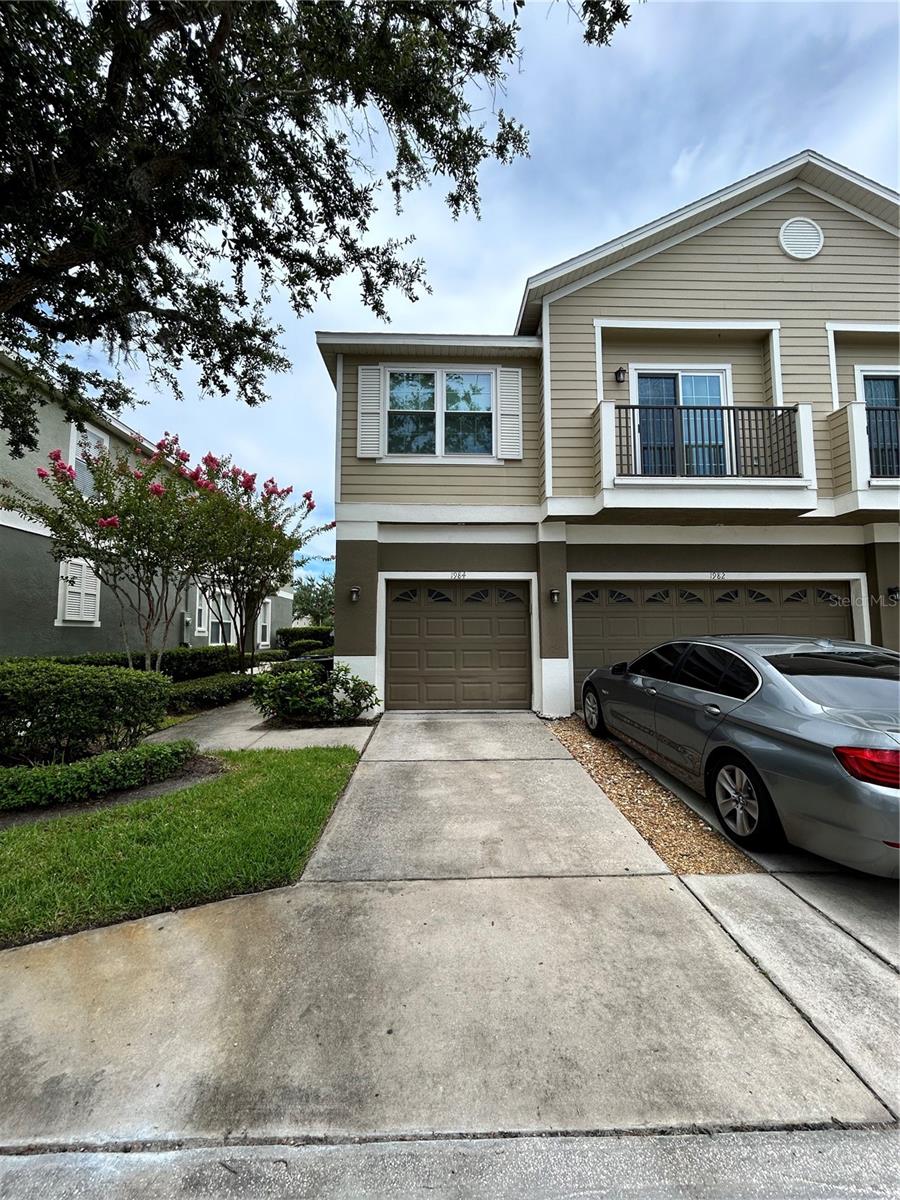 1984 ESTANCIA CIRCLE 29A