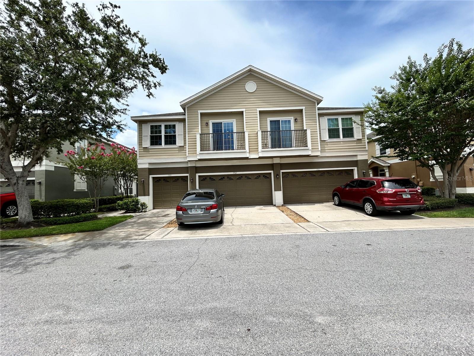 1984 ESTANCIA CIRCLE 29A