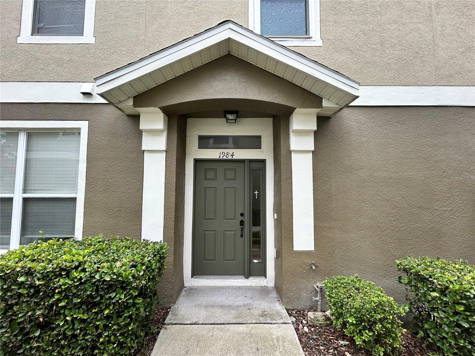 1984 ESTANCIA CIRCLE 29A