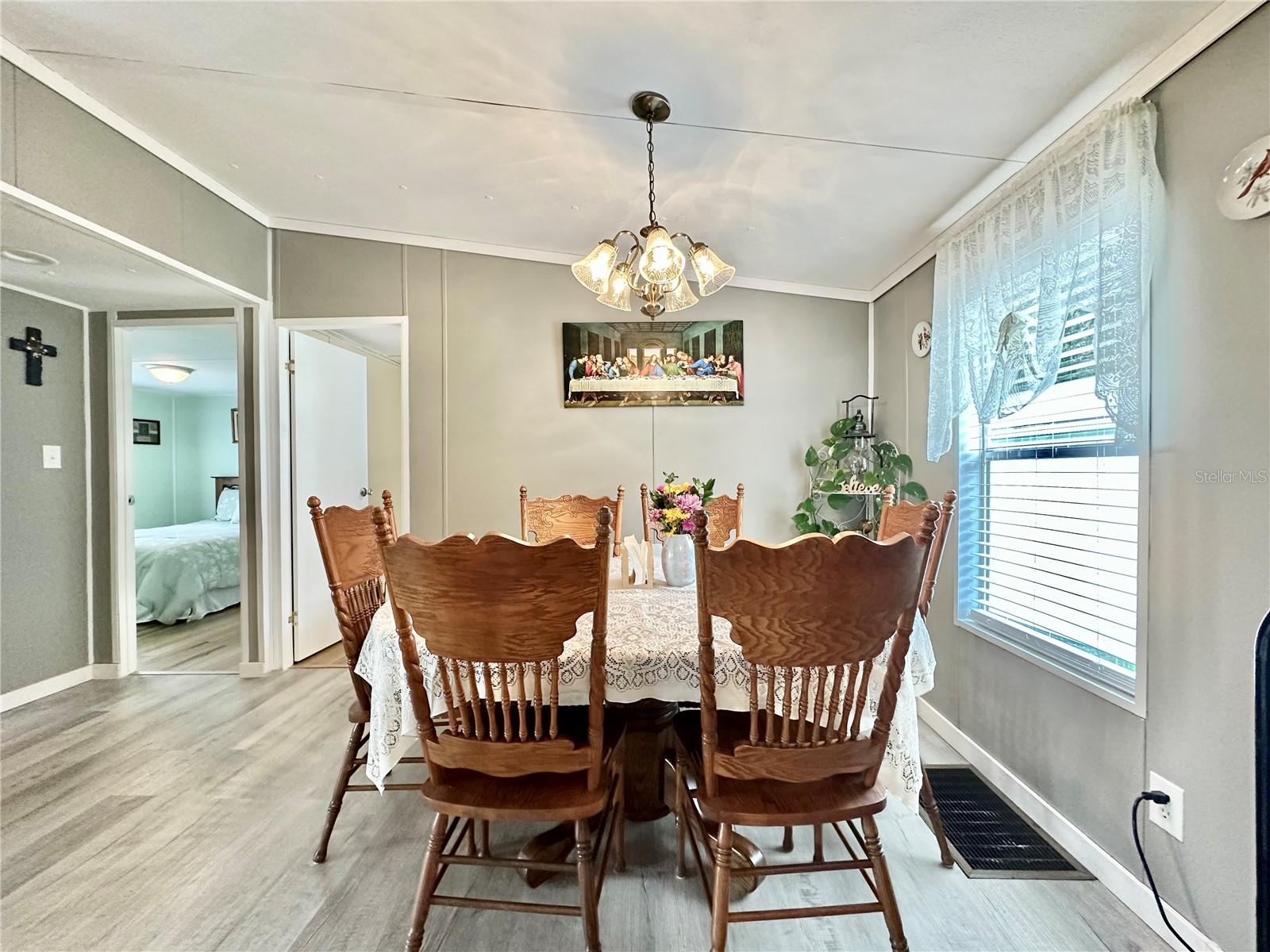 WALDBUSSERS MOBILE HOME PARK - Residential