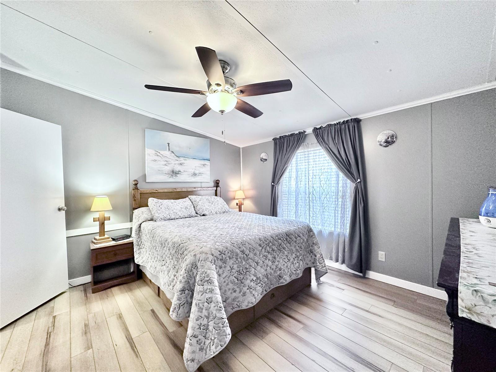 WALDBUSSERS MOBILE HOME PARK - Residential