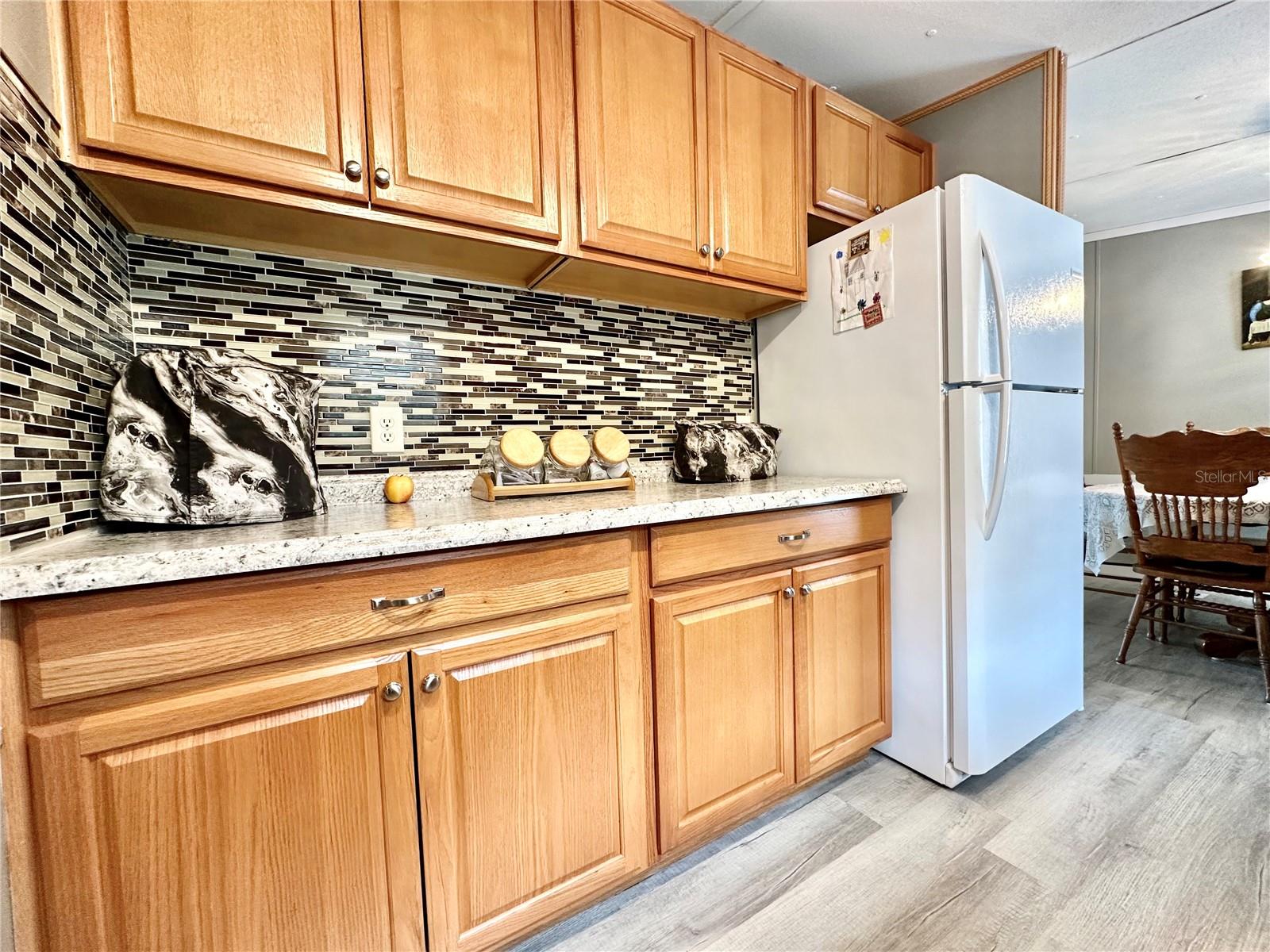 WALDBUSSERS MOBILE HOME PARK - Residential