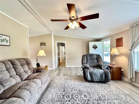 Tiny photo for 18400 SE 90th Lane, Ocklawaha, FL 32179 (MLS # OM721781)