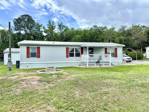 Tiny photo for 18400 SE 90th Lane, Ocklawaha, FL 32179 (MLS # OM721781)