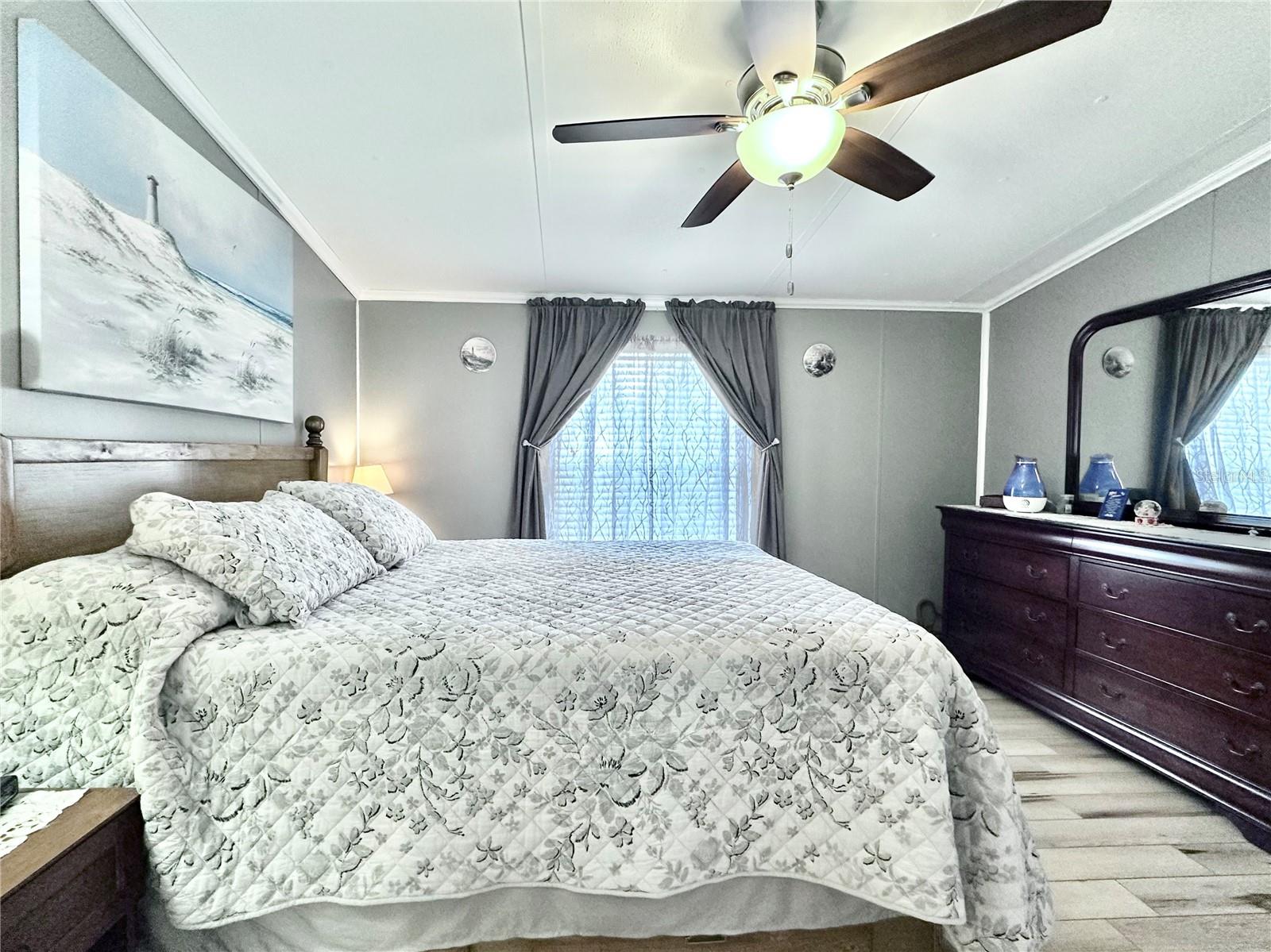 WALDBUSSERS MOBILE HOME PARK - Residential