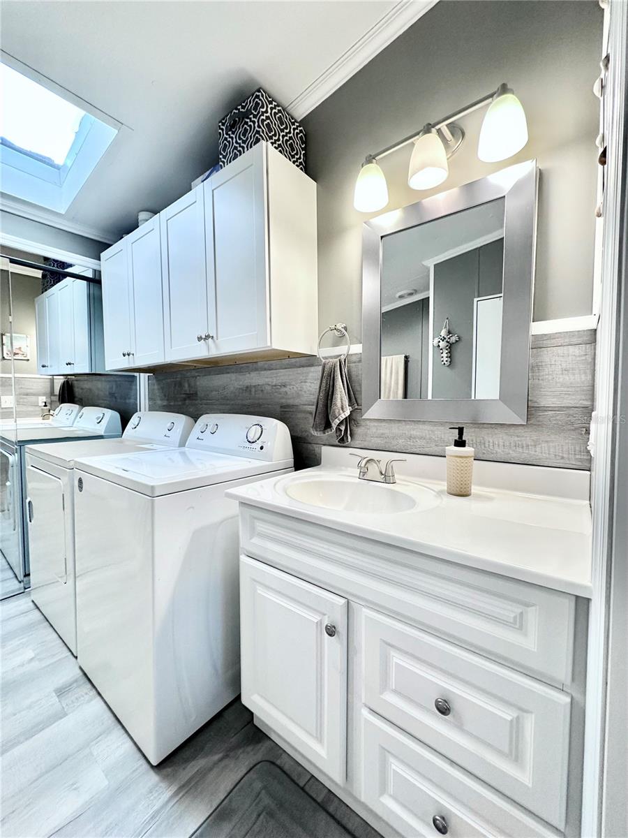 WALDBUSSERS MOBILE HOME PARK - Residential