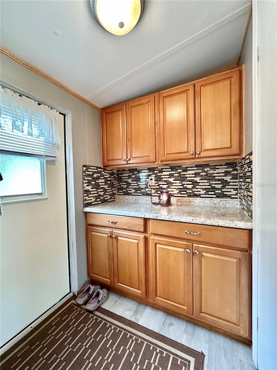 WALDBUSSERS MOBILE HOME PARK - Residential