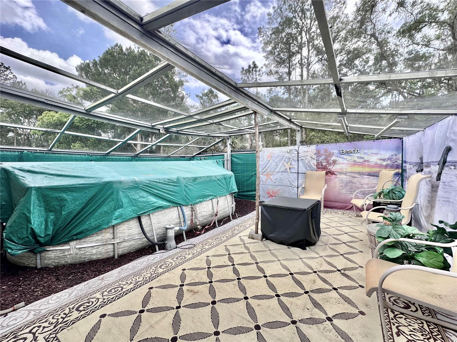 WALDBUSSERS MOBILE HOME PARK - Residential