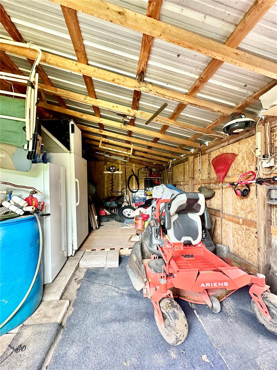 WALDBUSSERS MOBILE HOME PARK - Residential