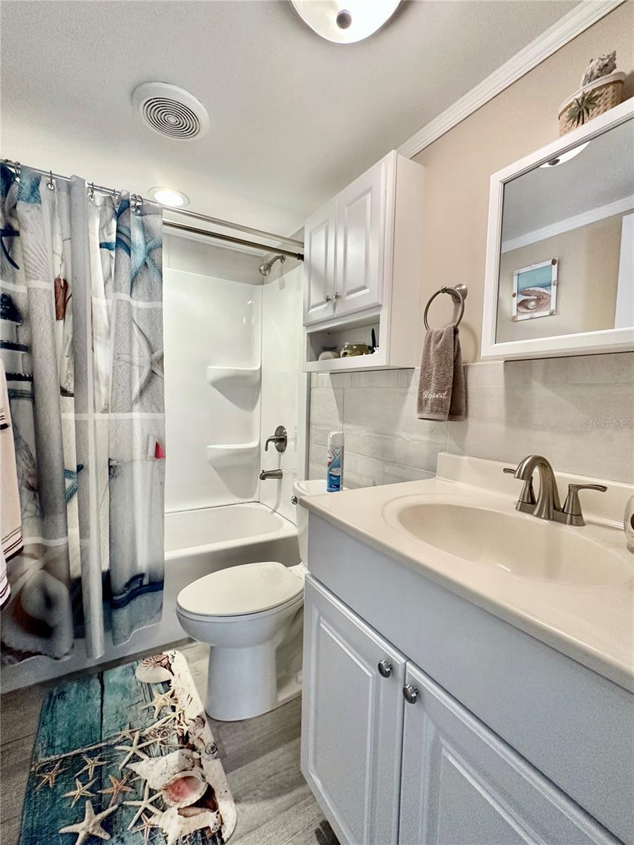 WALDBUSSERS MOBILE HOME PARK - Residential