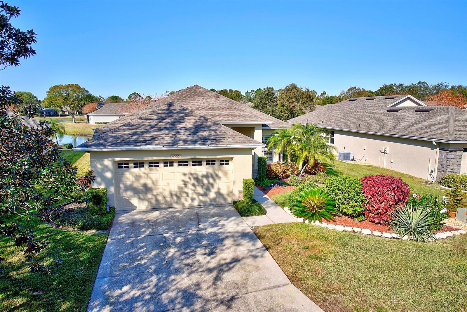 6555 LAKE CLARK DRIVE
