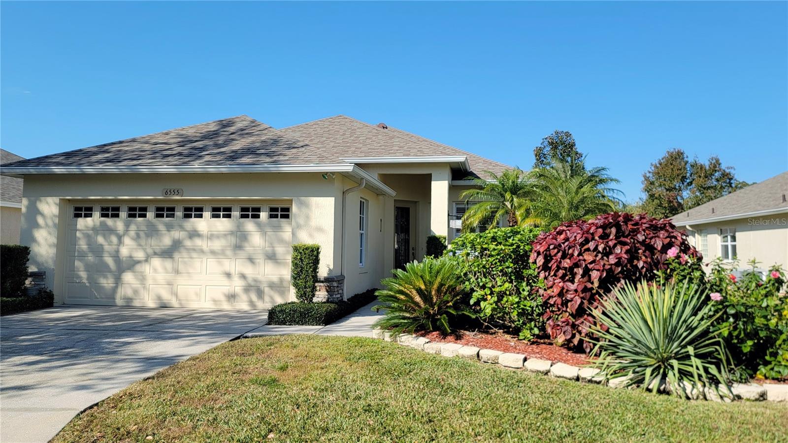 6555 LAKE CLARK DRIVE