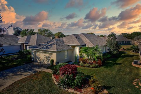 A home in LAKELAND