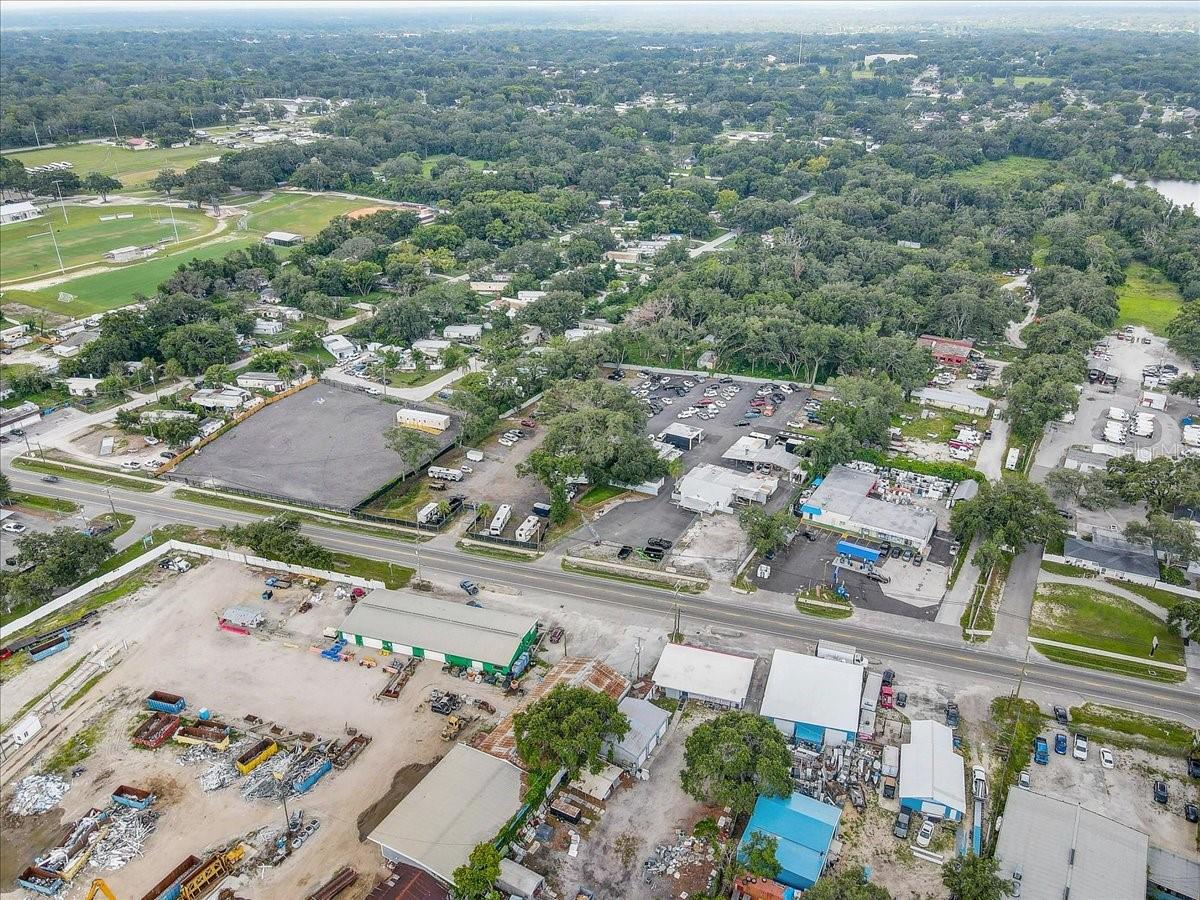 STATE HWY FARMS EAST - Commercial Sale