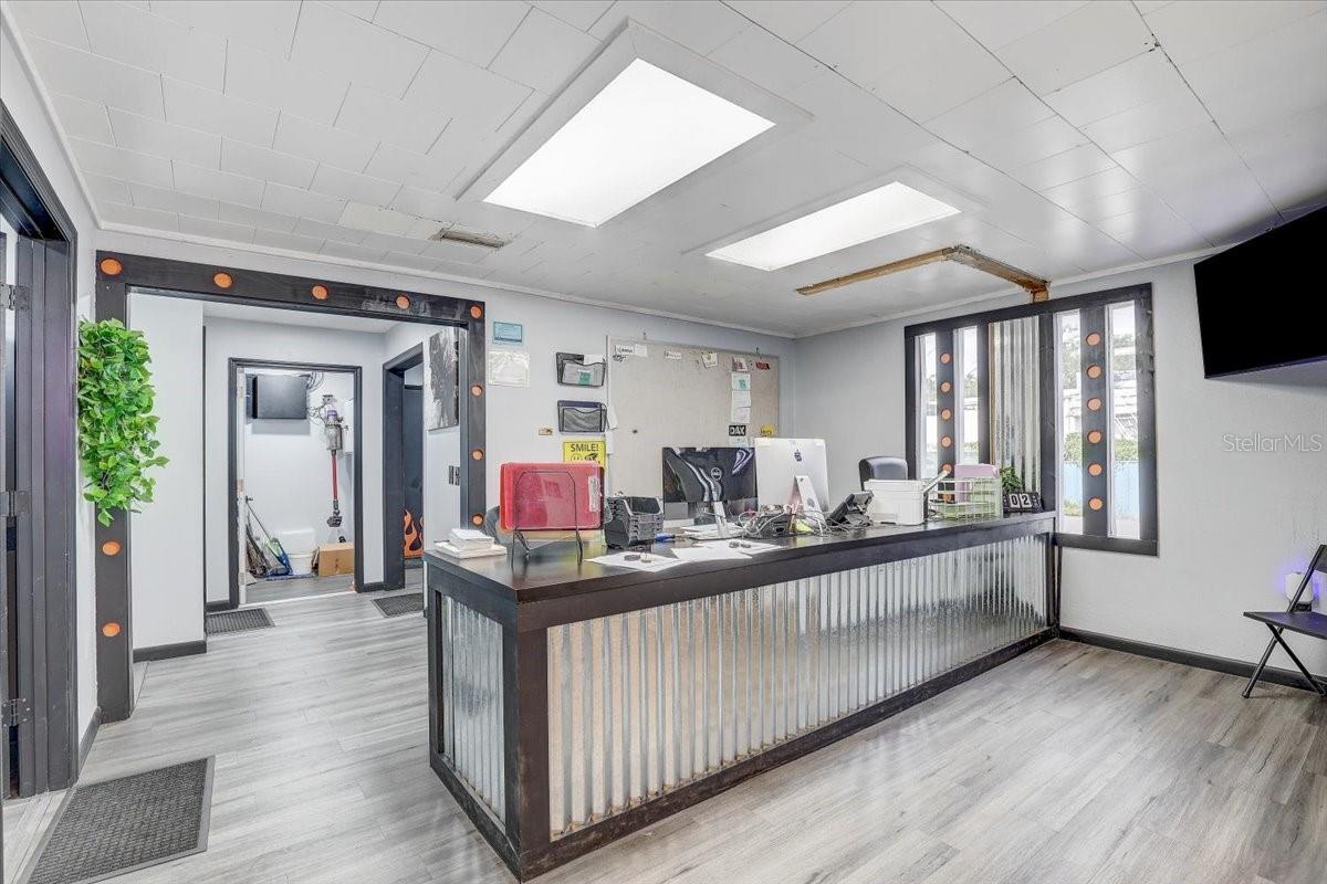 STATE HWY FARMS EAST - Commercial Sale