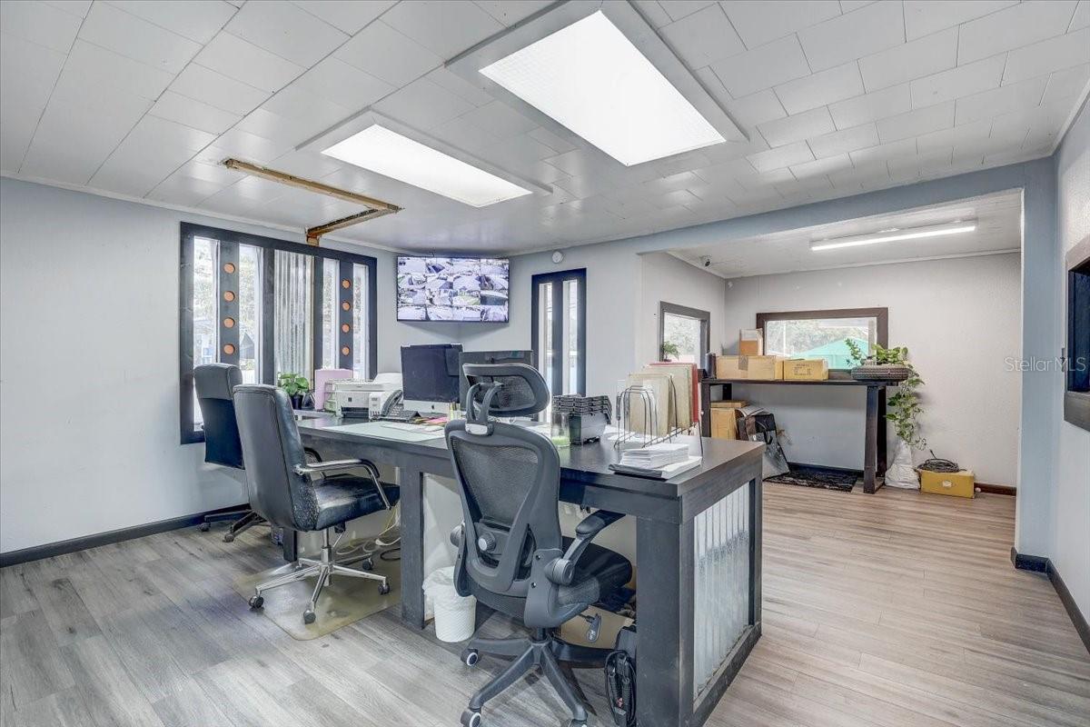 STATE HWY FARMS EAST - Commercial Sale