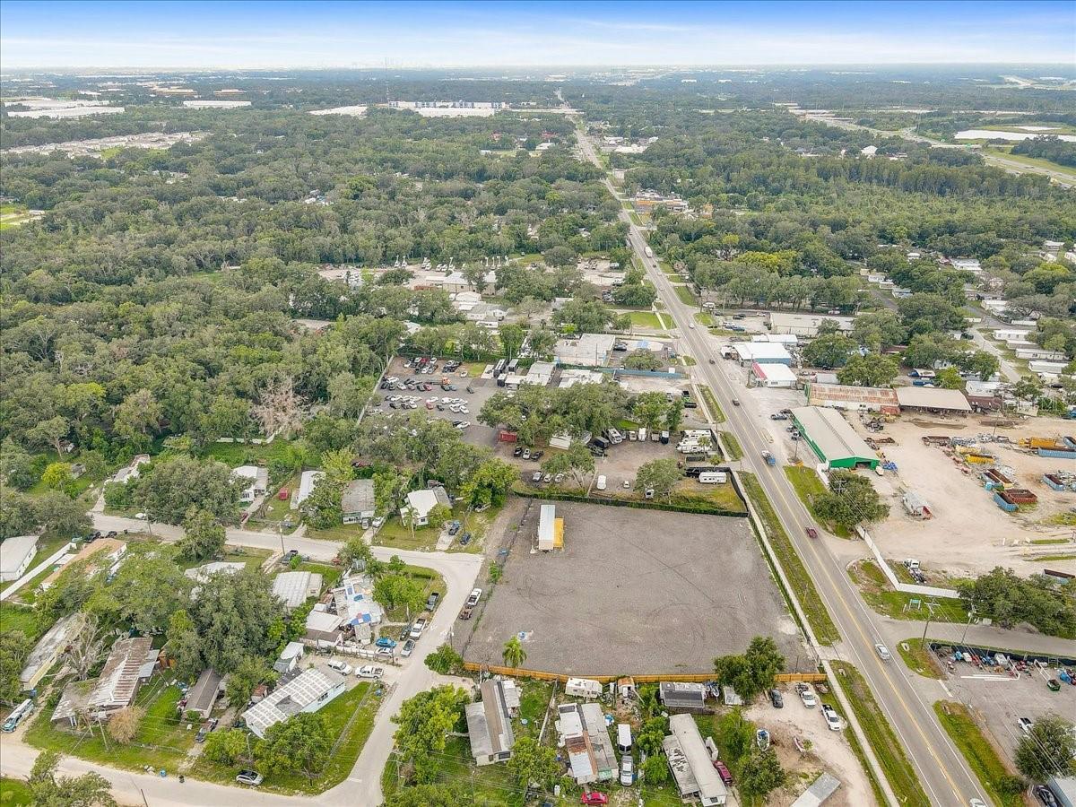 STATE HWY FARMS EAST - Commercial Sale