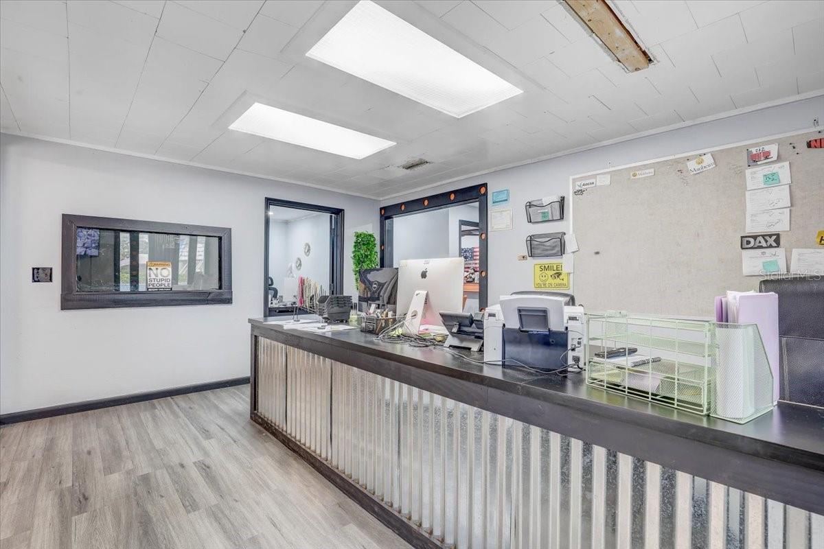 STATE HWY FARMS EAST - Commercial Sale