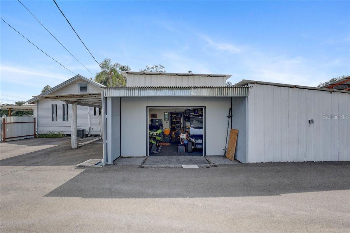 STATE HWY FARMS EAST - Commercial Sale