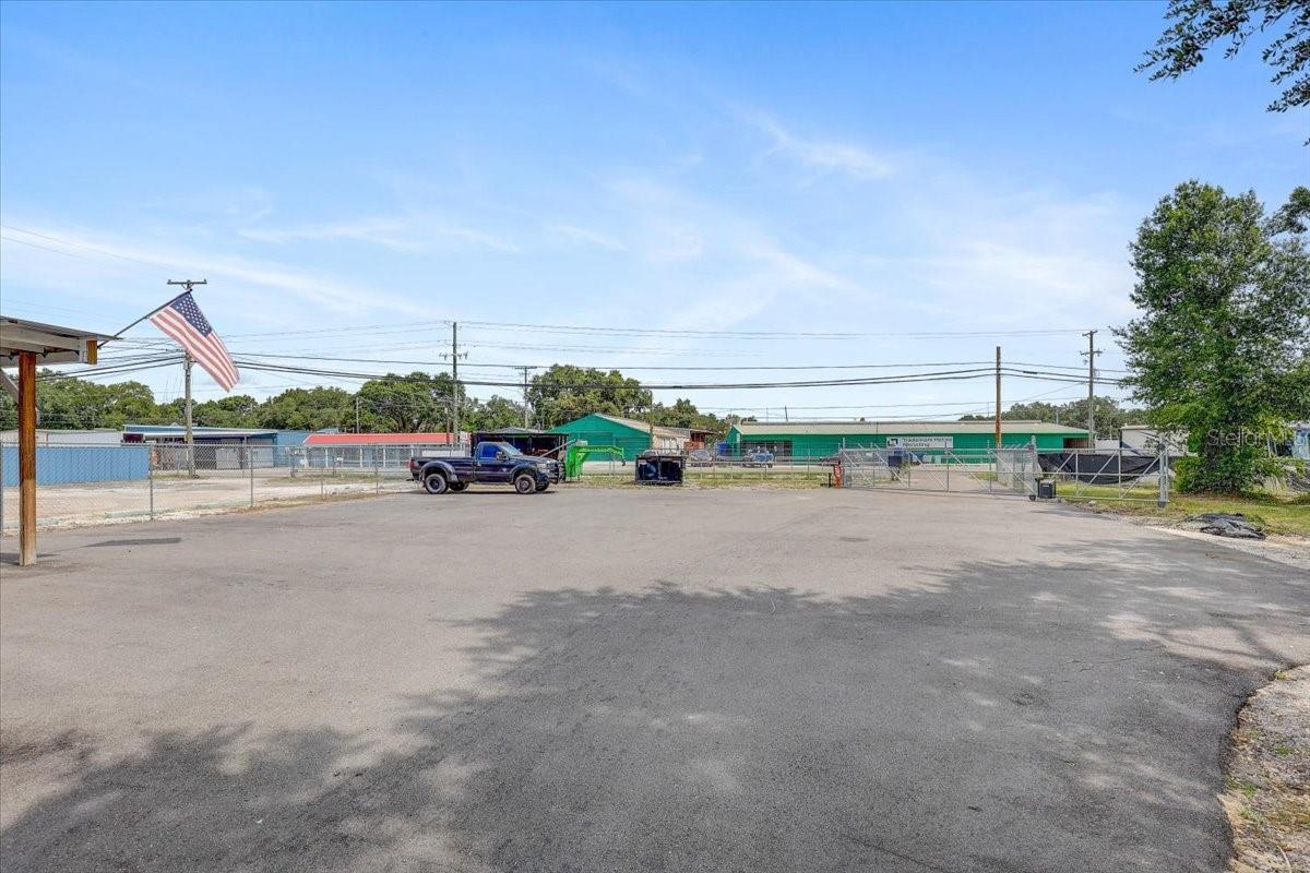 STATE HWY FARMS EAST - Commercial Sale