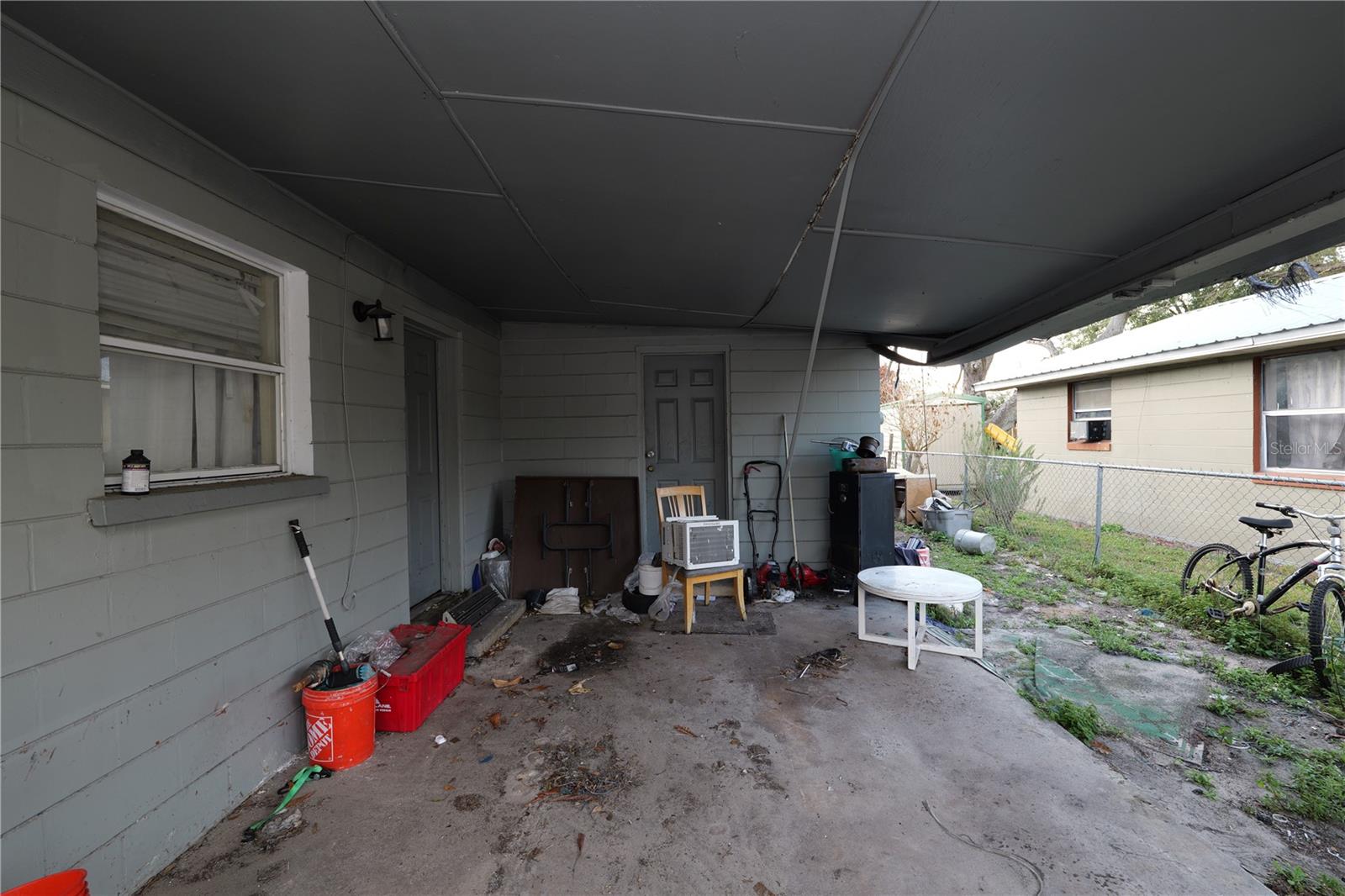 HART D L SUB - Residential