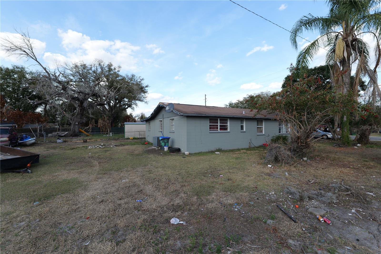 HART D L SUB - Residential