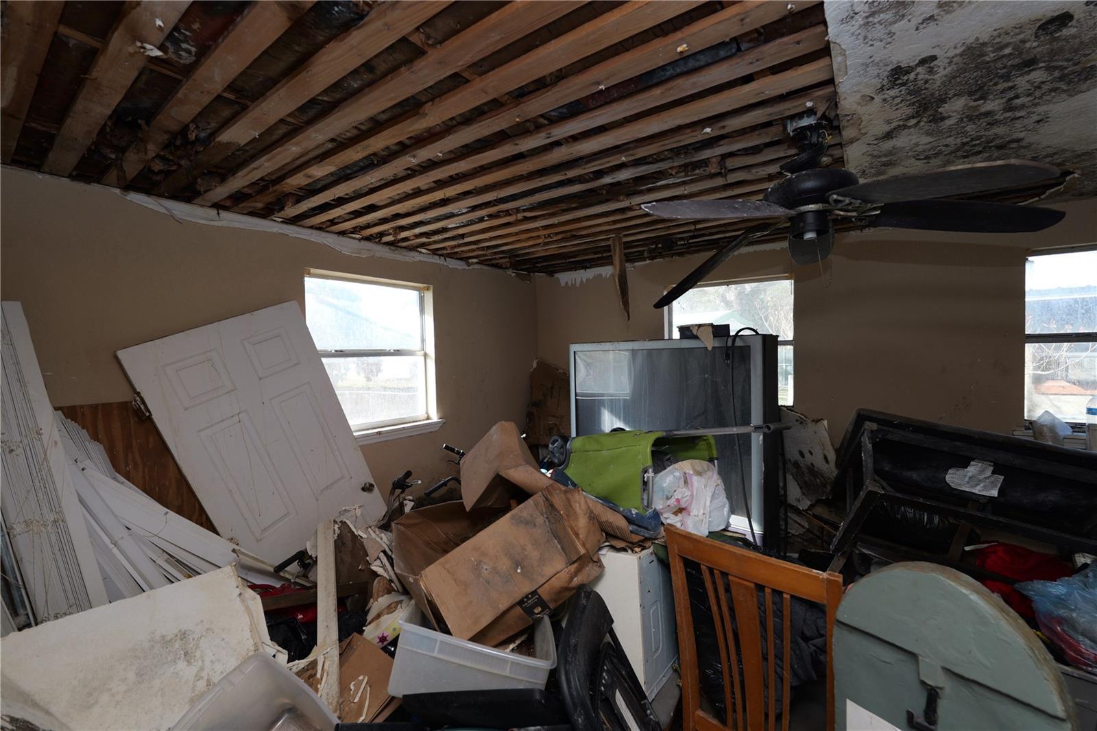 HART D L SUB - Residential