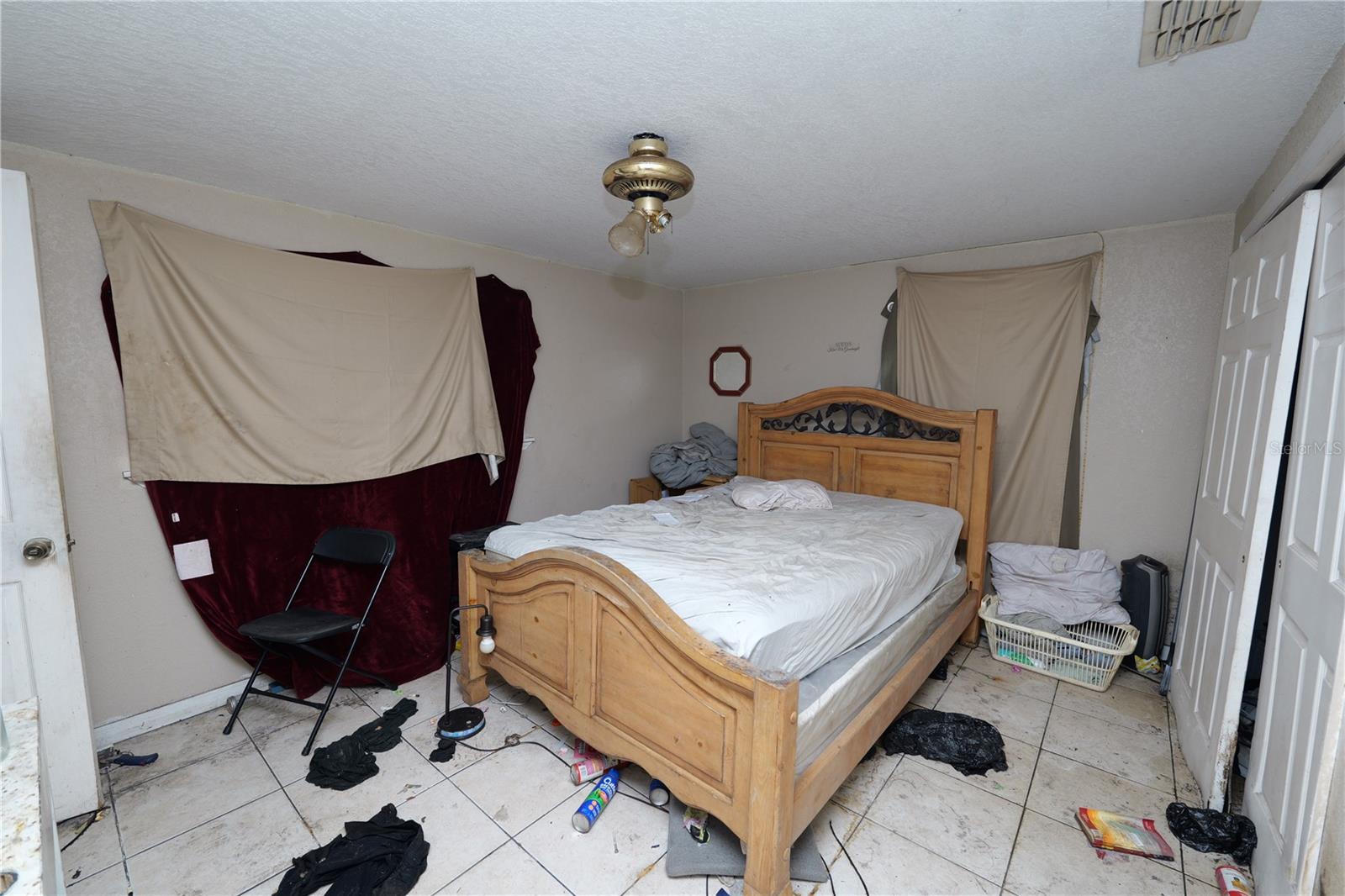 HART D L SUB - Residential