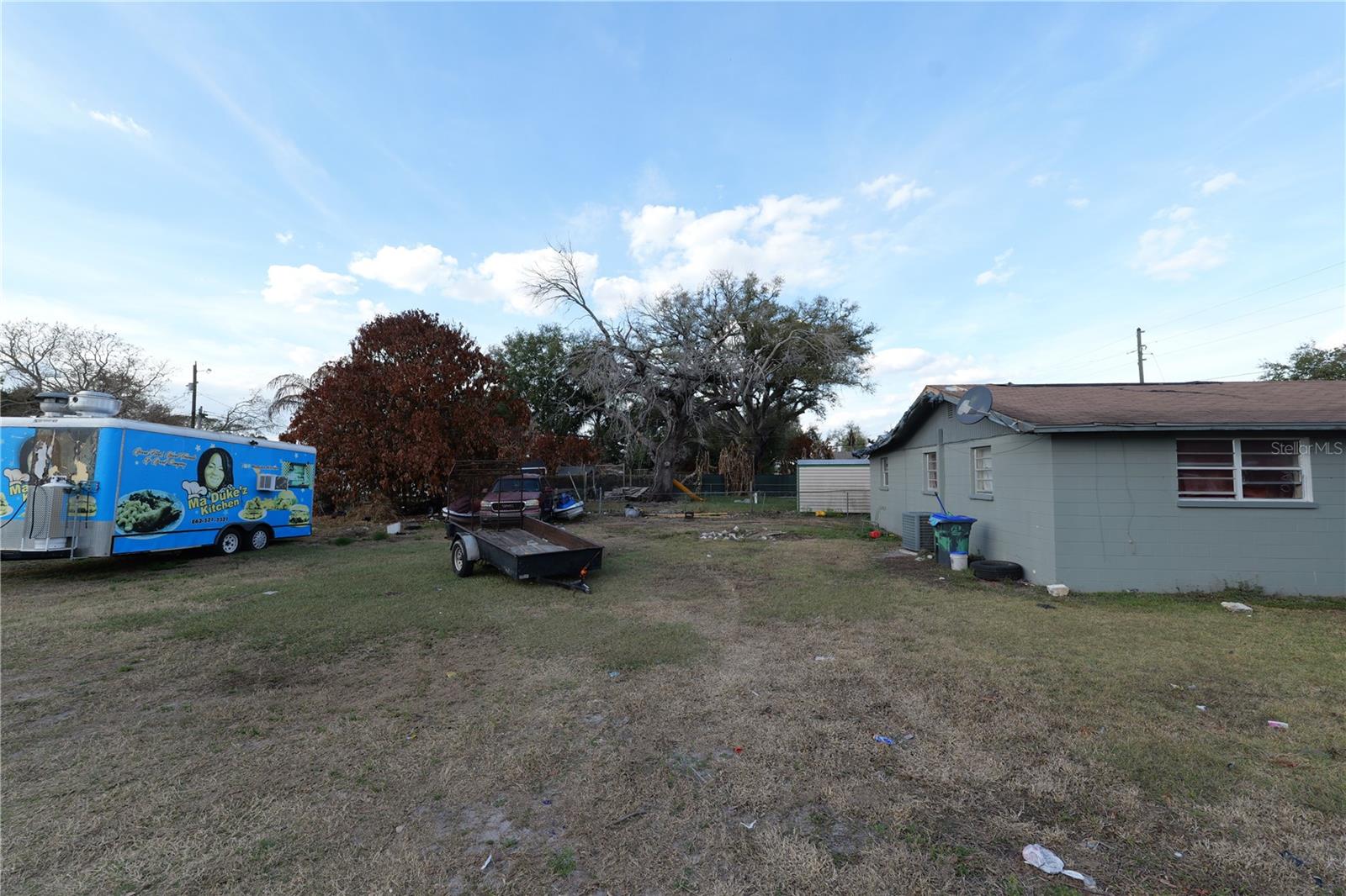 HART D L SUB - Residential