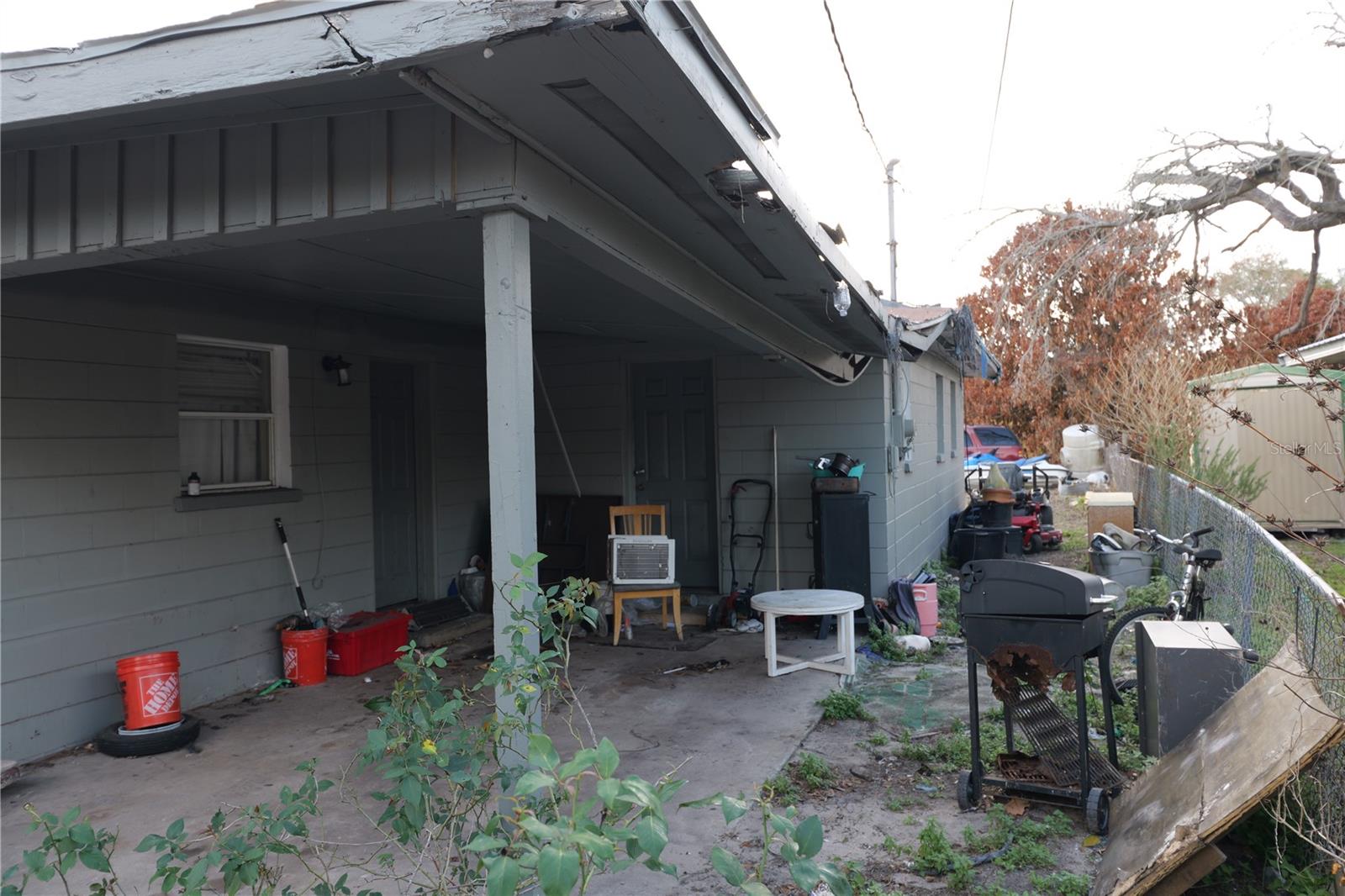 HART D L SUB - Residential