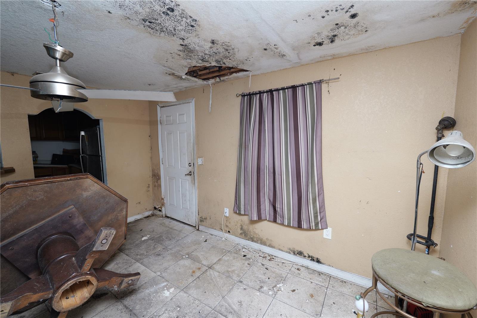 HART D L SUB - Residential